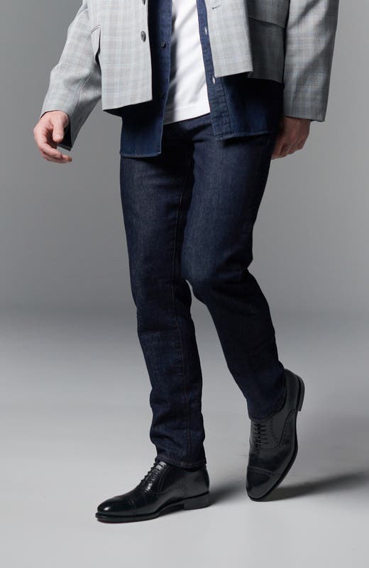 Anthony Veer Windsor Brogue, Alternate, color, Obsidian Black