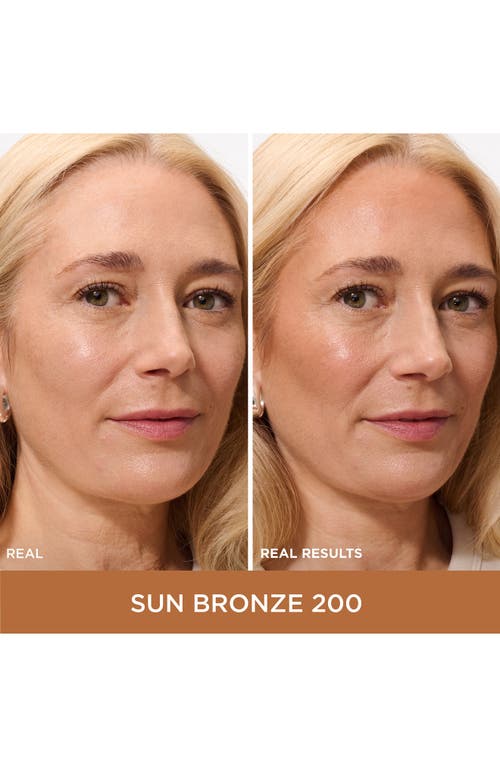 It Cosmetics Do It All Serum Color Balm Sun Cream Bronzer
