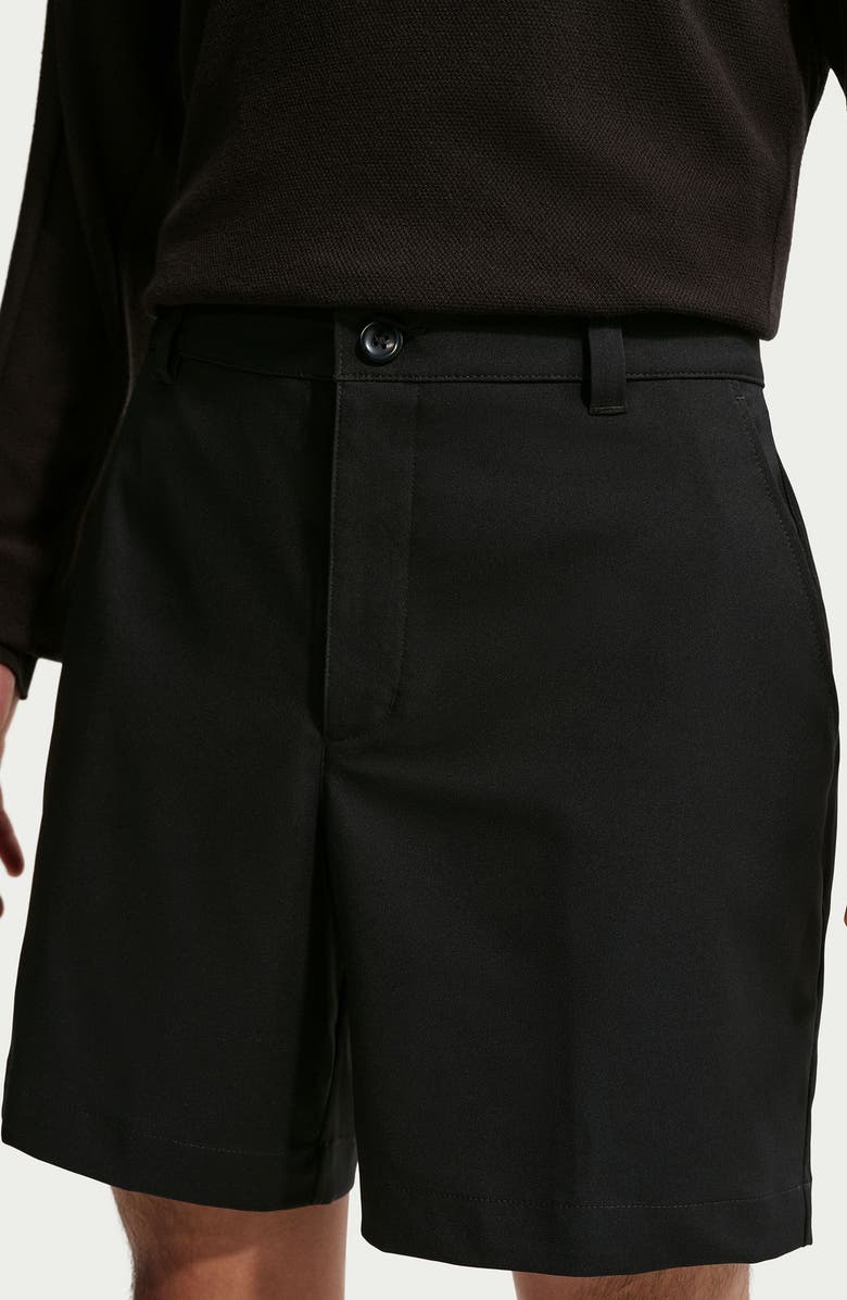 Nike Core Dri-FIT Shorts, Alternate, color, Black