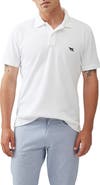 Rodd & Gunn Gunn Piqué Sports Fit Cotton Polo