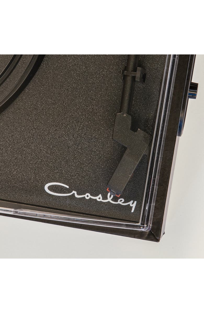Crosley Radio Ryder Bluetooth<sup>®</sup> Turntable, Alternate, color, 