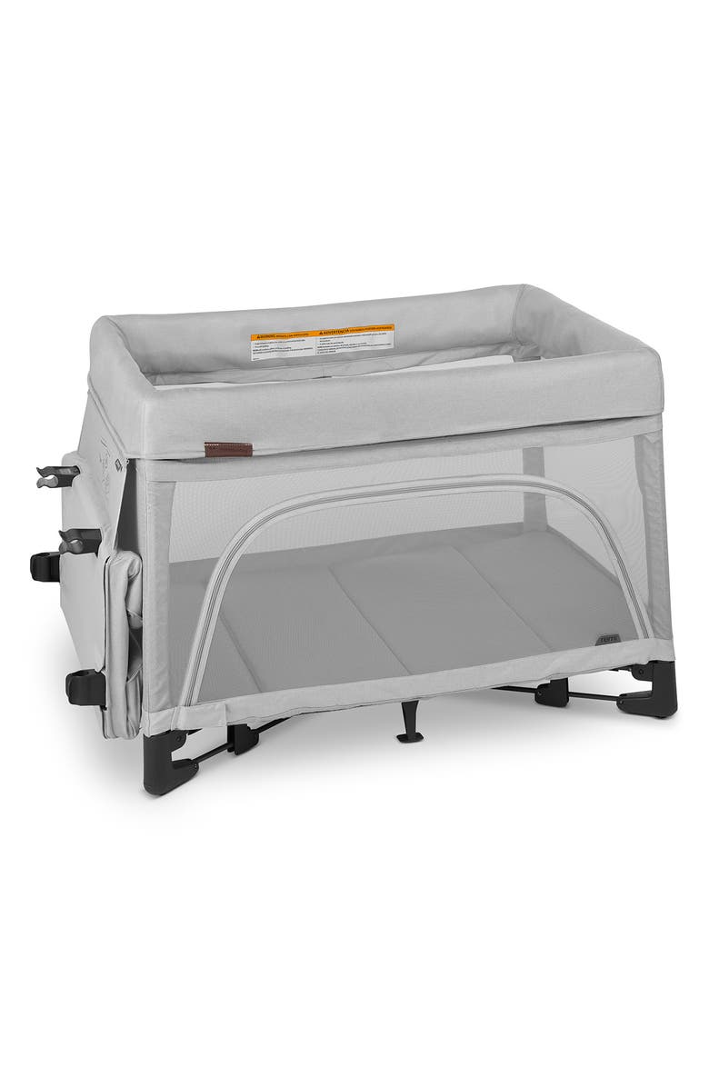 UPPAbaby Changing Station Add-On for REMI Playard, Alternate, color, Stella