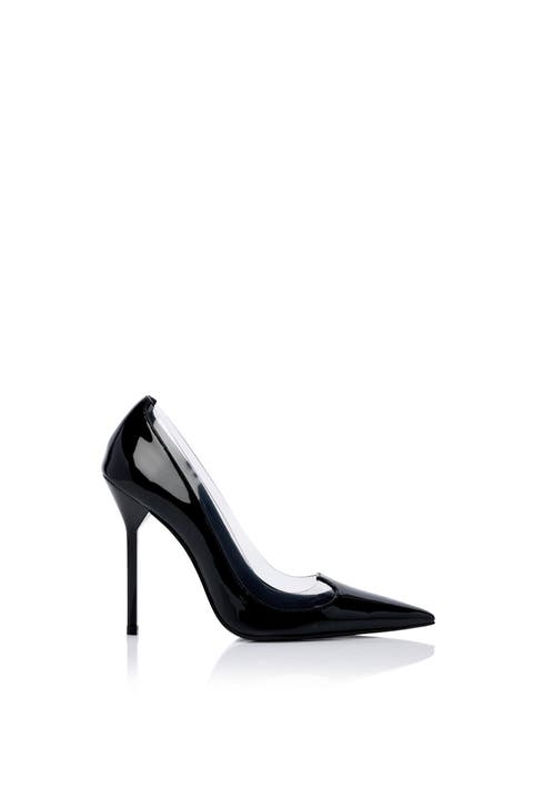 Lucid Stilleto Heel