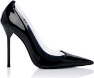JESSICA RICH Lucid Stilleto Heel