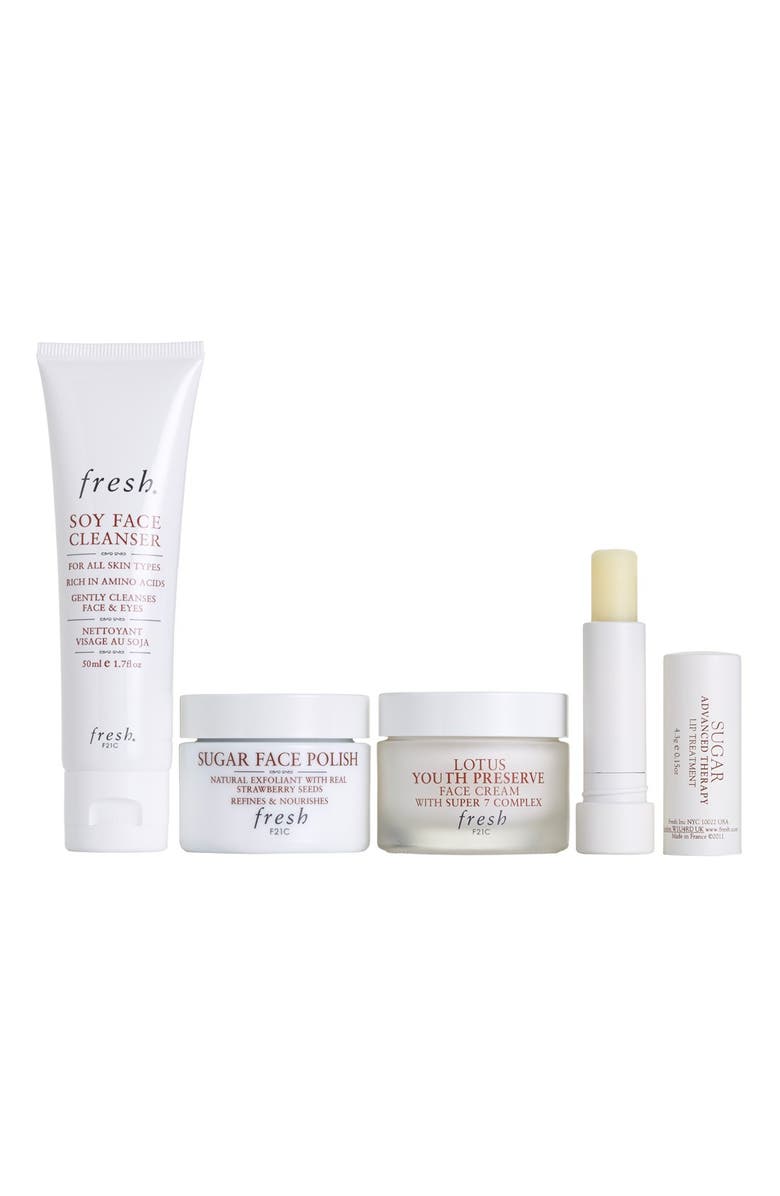 Fresh<sup>®</sup> 'All Star' Kit, Alternate, color, 