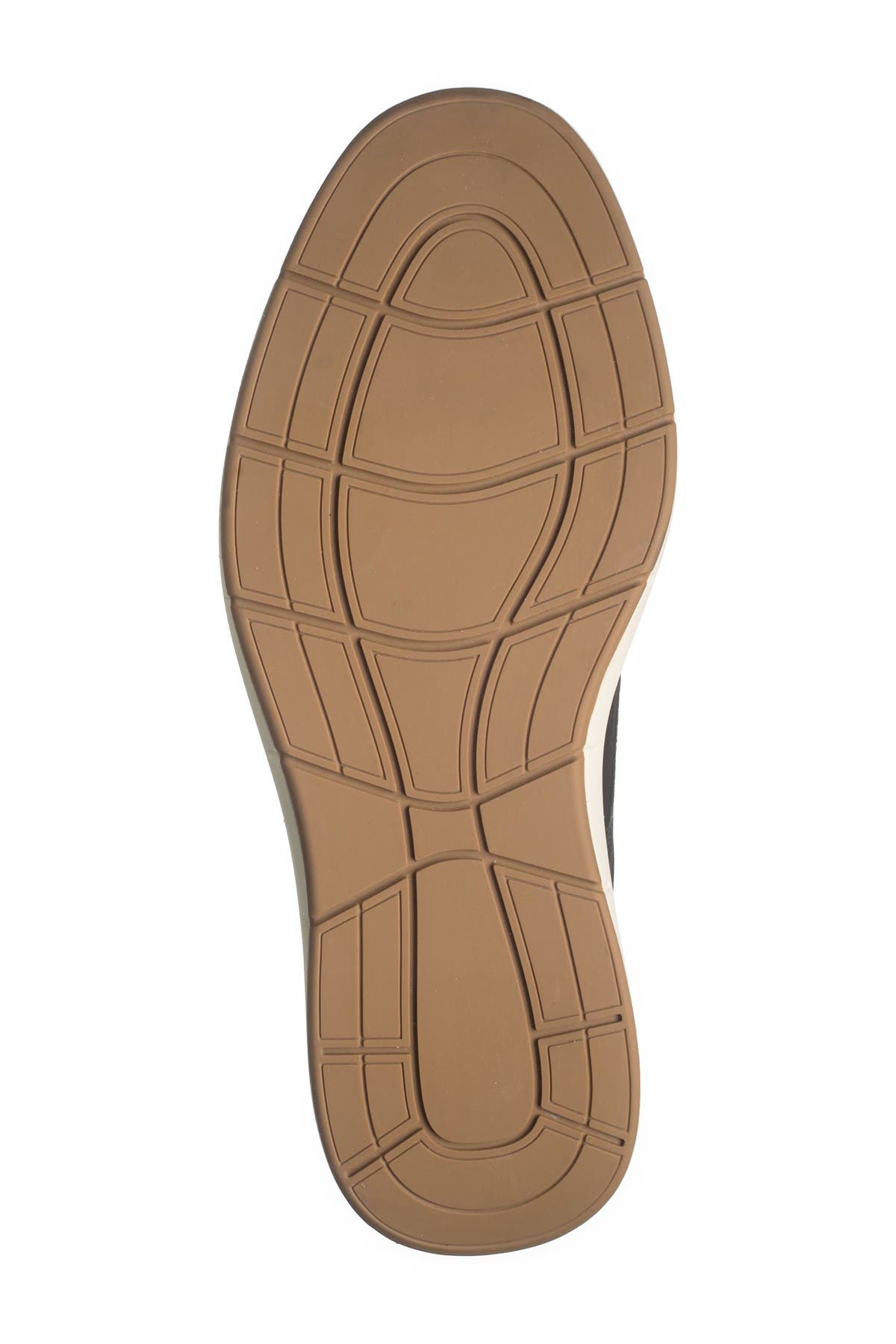 NORDSTROM RACK Braxton Hybrid Lace Up Sneaker, Alternate, color, 