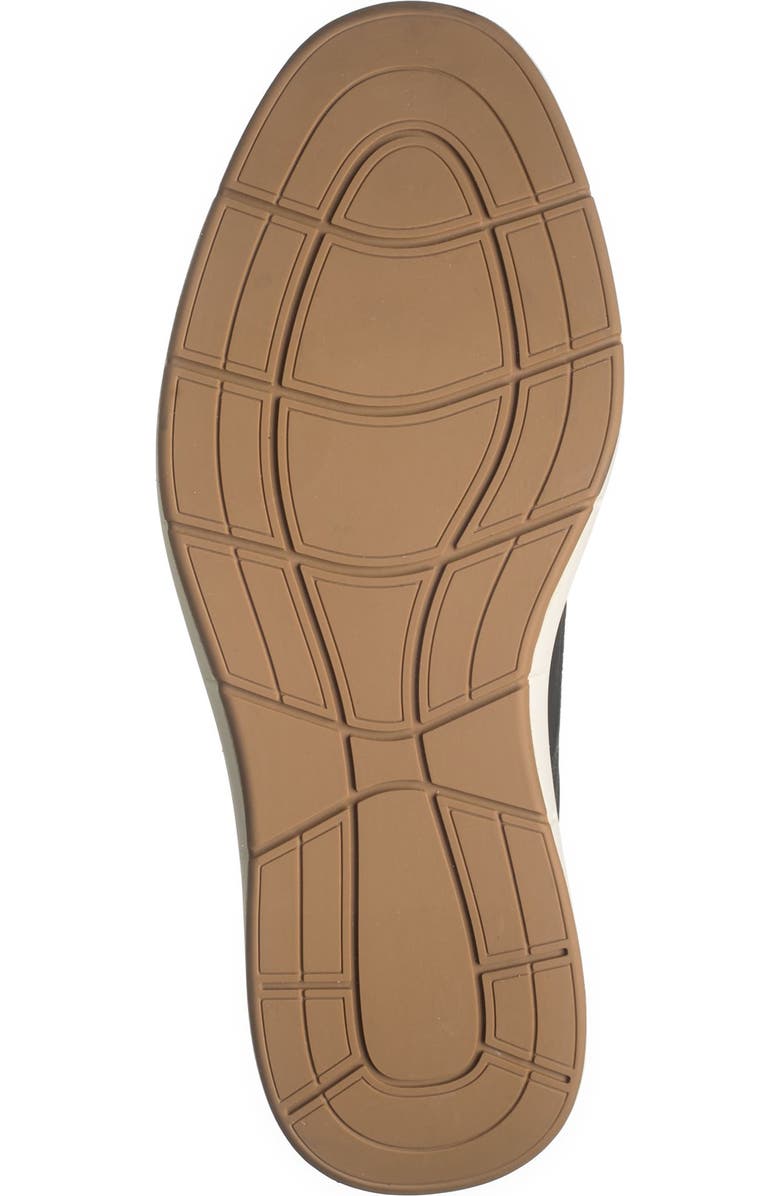 NORDSTROM RACK Braxton Hybrid Lace Up Sneaker, Alternate, color,