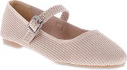 MIA Brita Mary Jane Flat
