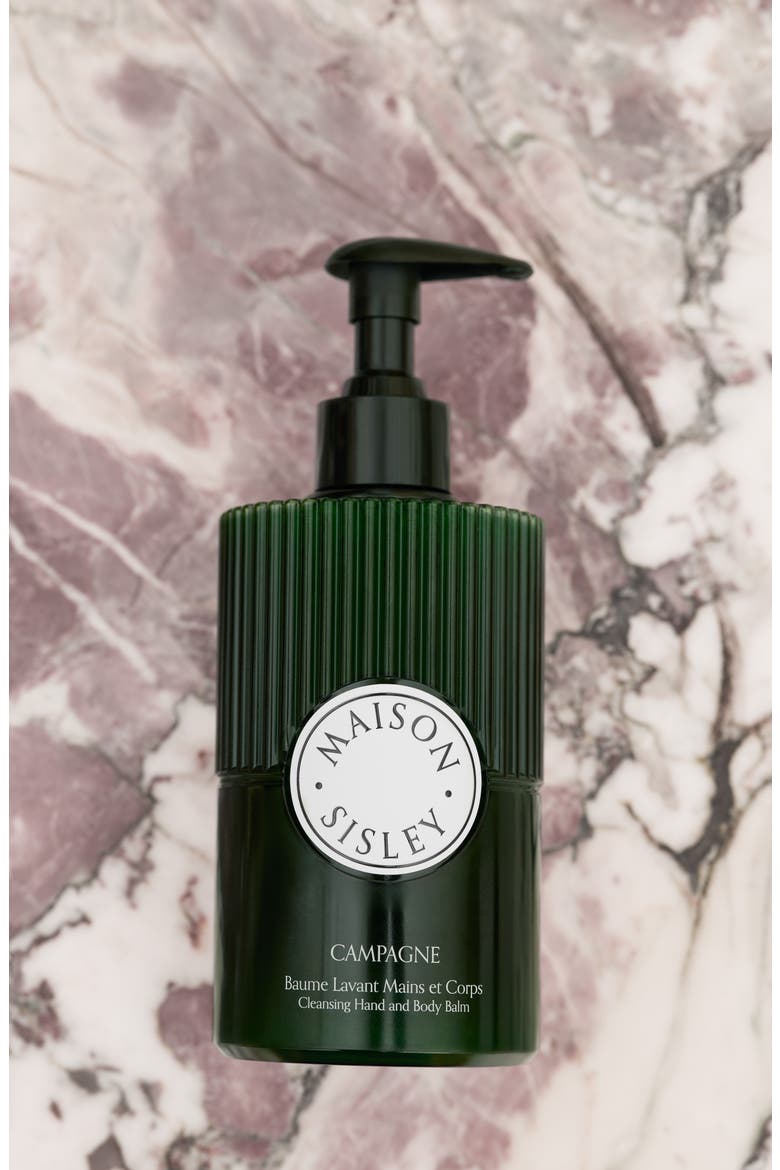 Campagne Cleansing Hand & Body Balm, Alternate, color, NO COLOR