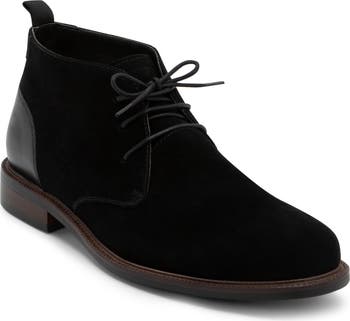 blondo rayann waterproof chukka boot