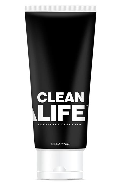 Clean Cleanser