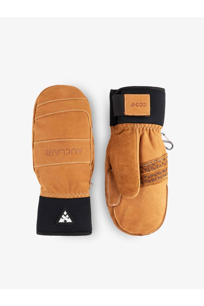 Cypress GTX Active Mitt - Adult, Main, color, DARK TAN