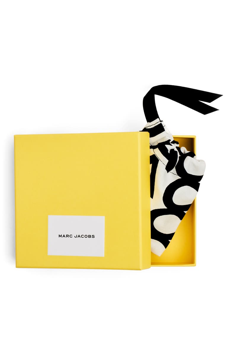 Marc Jacobs The Button Hinge Bracelet, Alternate, color, 