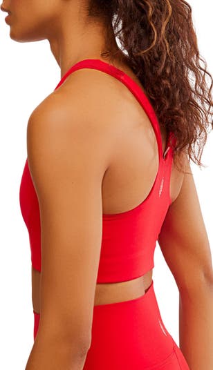Never Better Racerback Bra