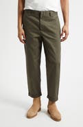 Golden Goose Skate Fit Chinos