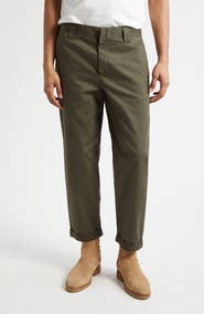 Golden Goose Skate Fit Chinos