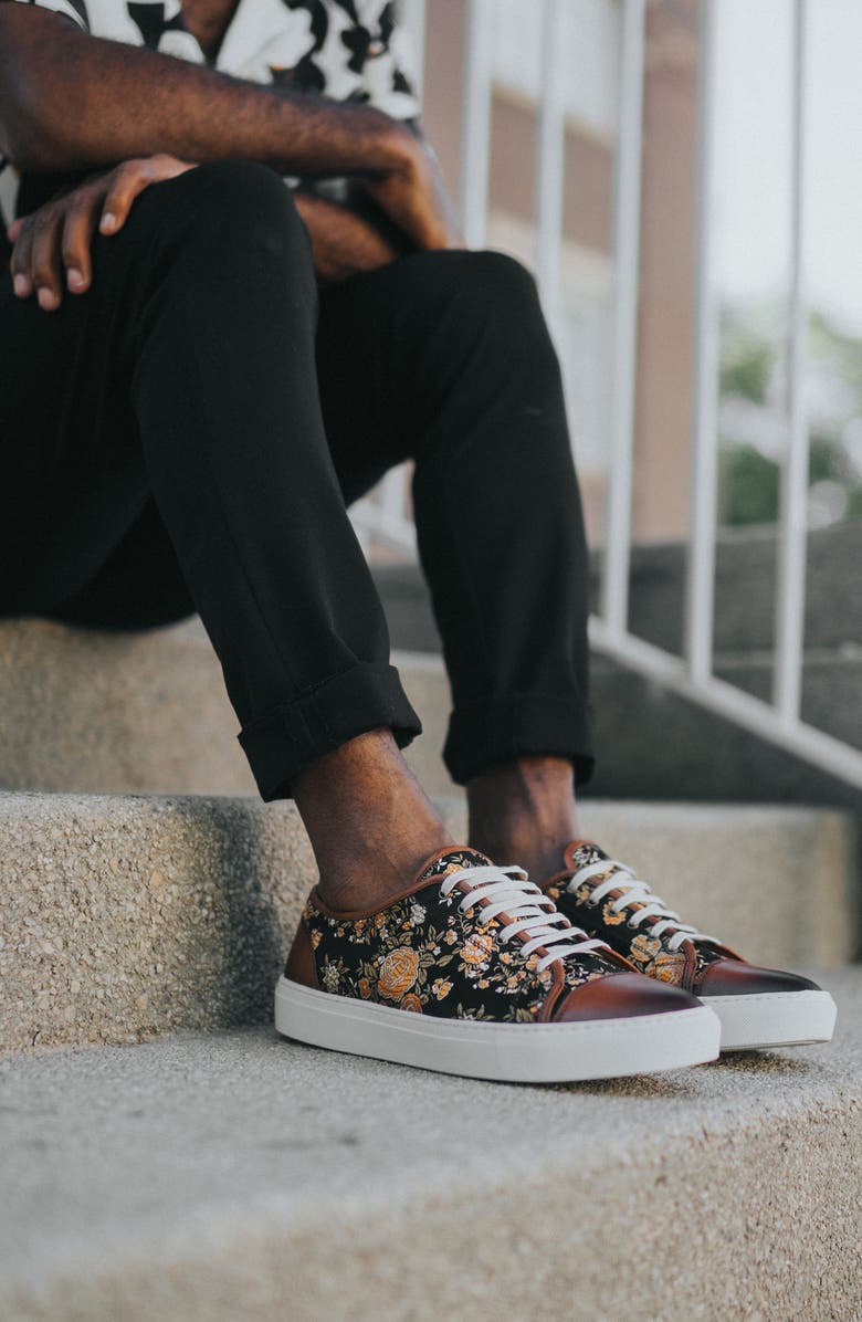 TAFT Jack Sneaker, Alternate, color,