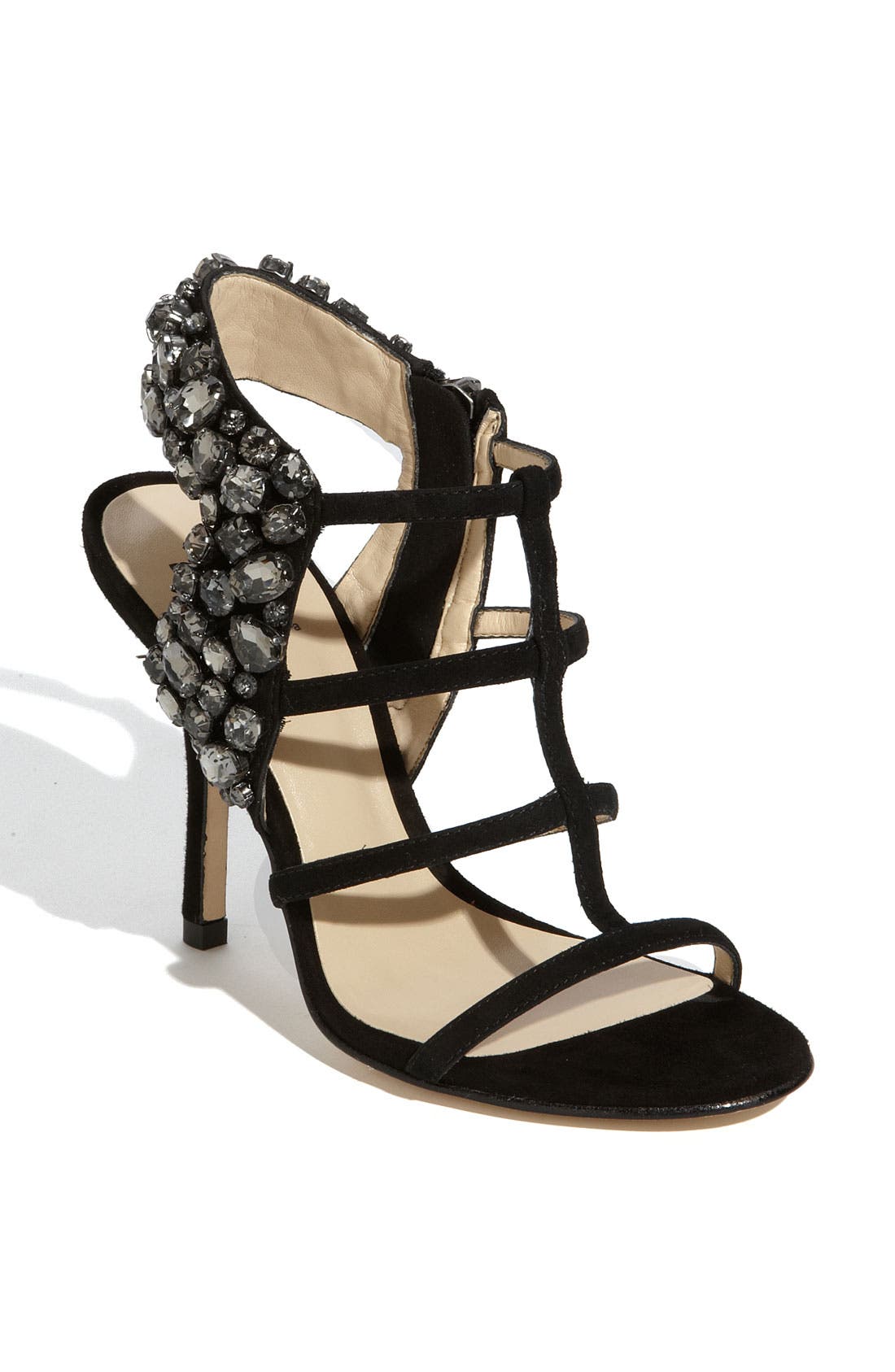 Pelle Moda 'Vina' Sandal, Main, color, 