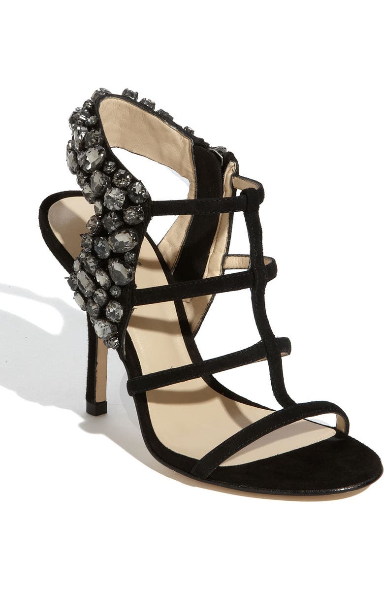 Pelle Moda 'Vina' Sandal, Main, color,