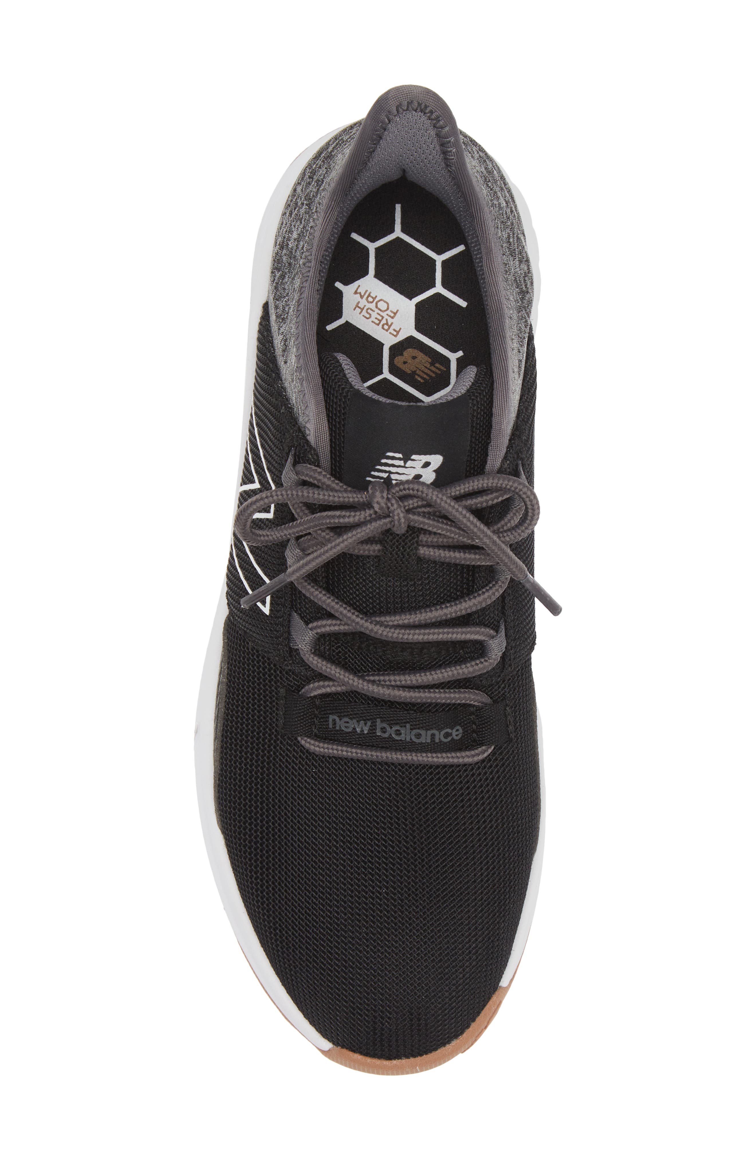 NEW BALANCE GOLF Fresh Foam Roav Spikeless Golf Shoe, Alternate, color, 