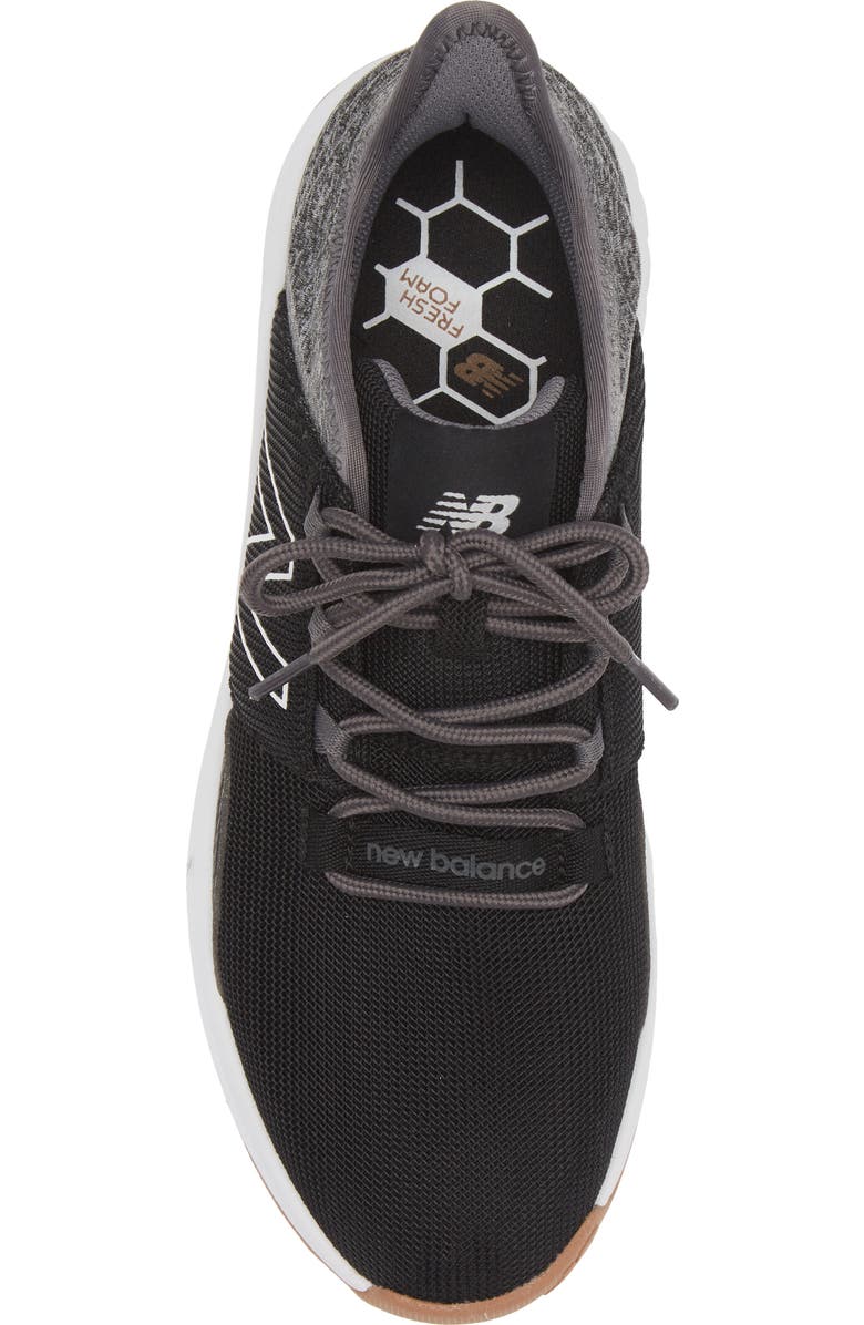 NEW BALANCE GOLF Fresh Foam Roav Spikeless Golf Shoe, Alternate, color,