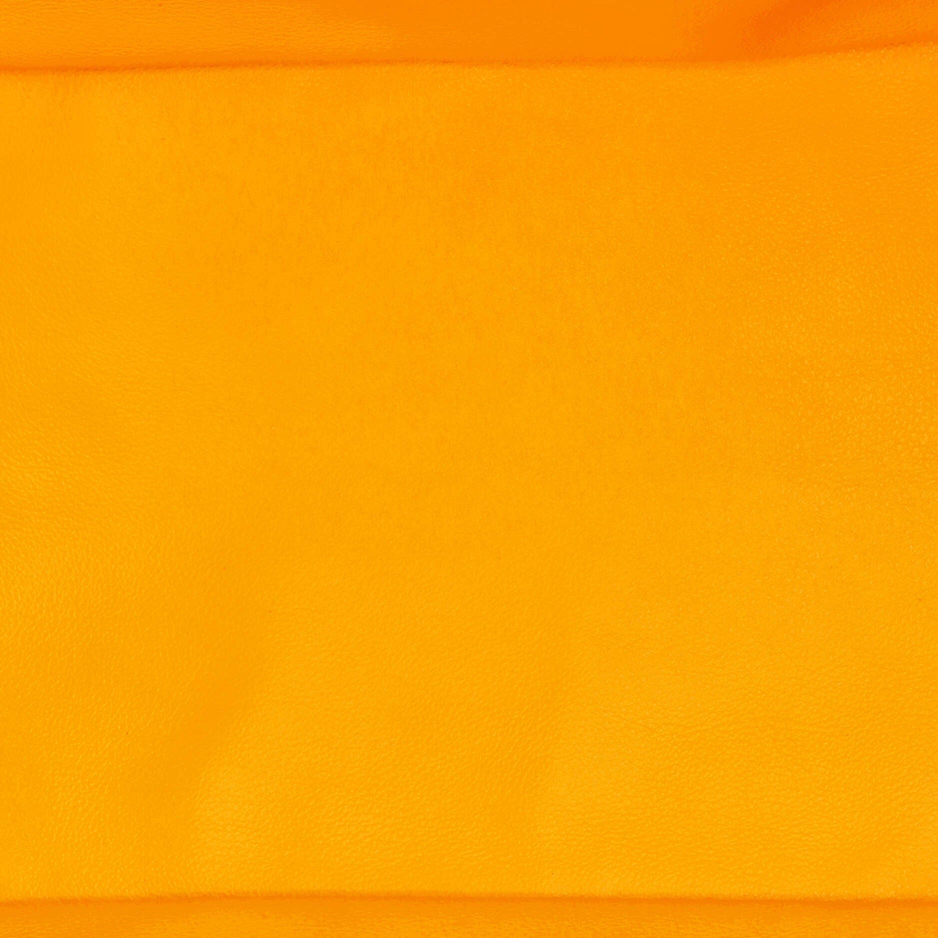 Pre-Owned Goyard Anjou Reversible Tote Coated Canvas PM, Alternate, color, Yellow