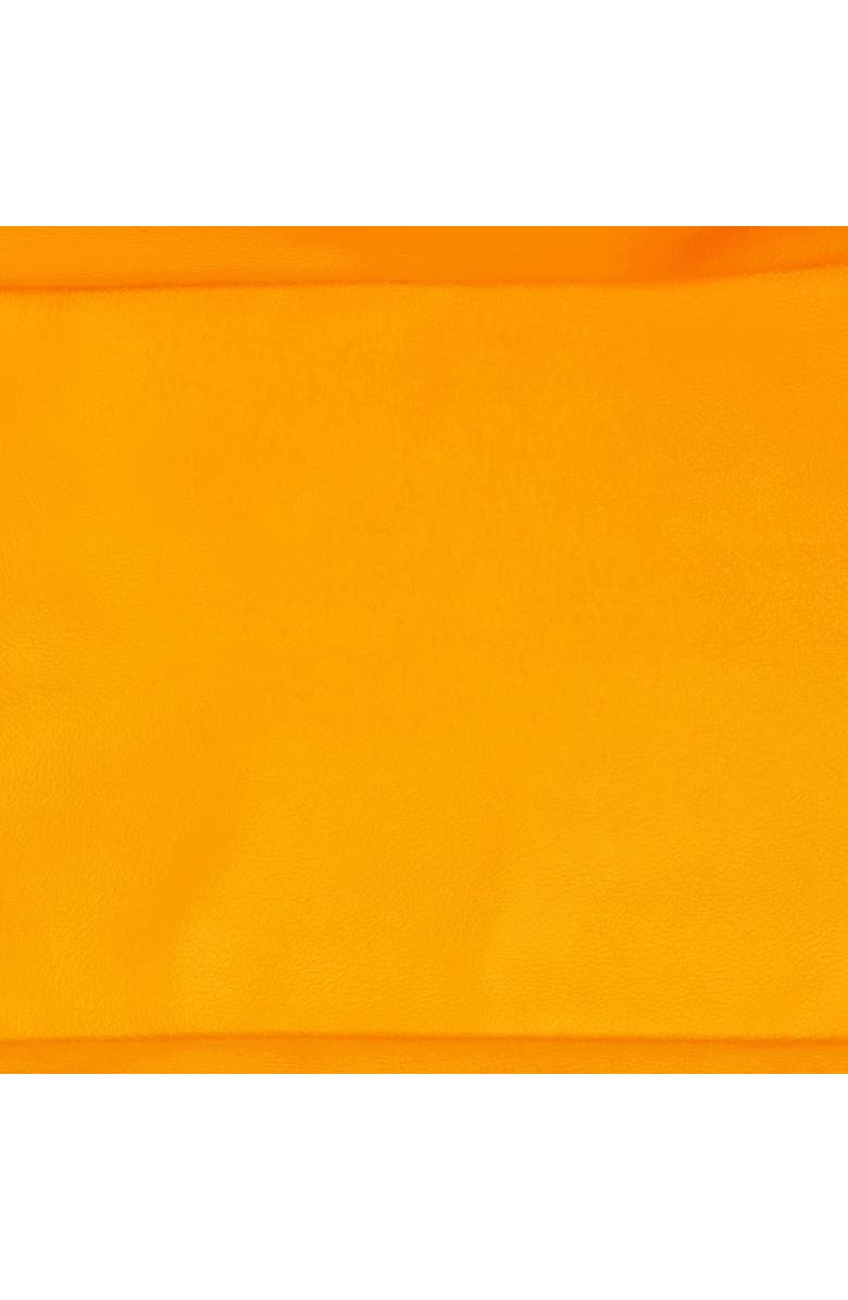 Pre-Owned Goyard Anjou Reversible Tote Coated Canvas PM, Alternate, color, Yellow