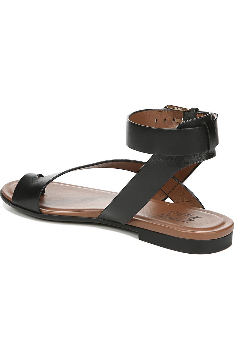 Naturalizer Tally Ankle Strap Sandal, Alternate, color,