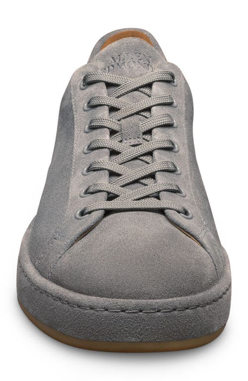 Allen Edmonds Barnes Low Top Sneaker
