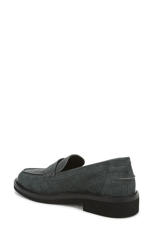 Vionic Caitlin Penny Loafer In Multi