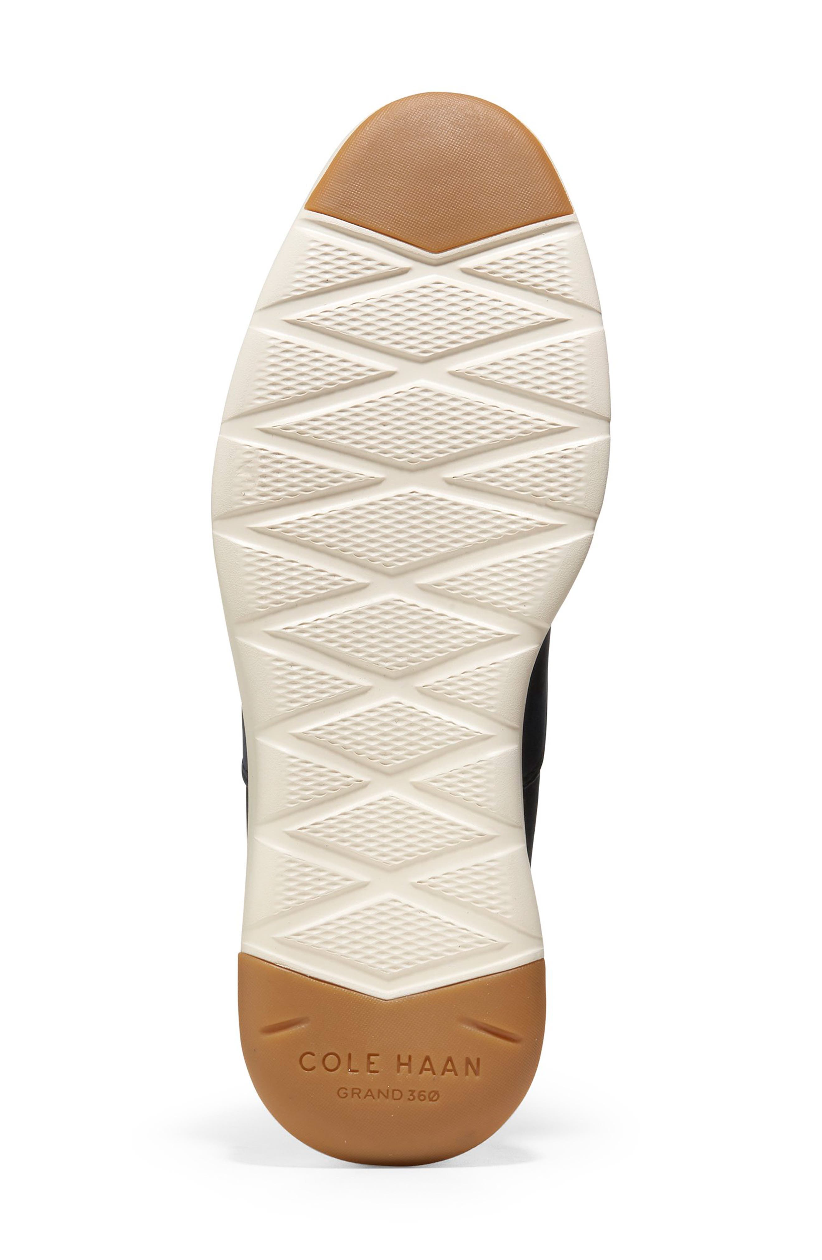 Cole Haan Grand Atlantic Derby, Alternate, color, Nvy Blazer