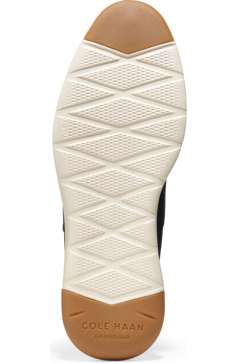 Cole Haan Grand Atlantic Derby, Alternate, color, Nvy Blazer