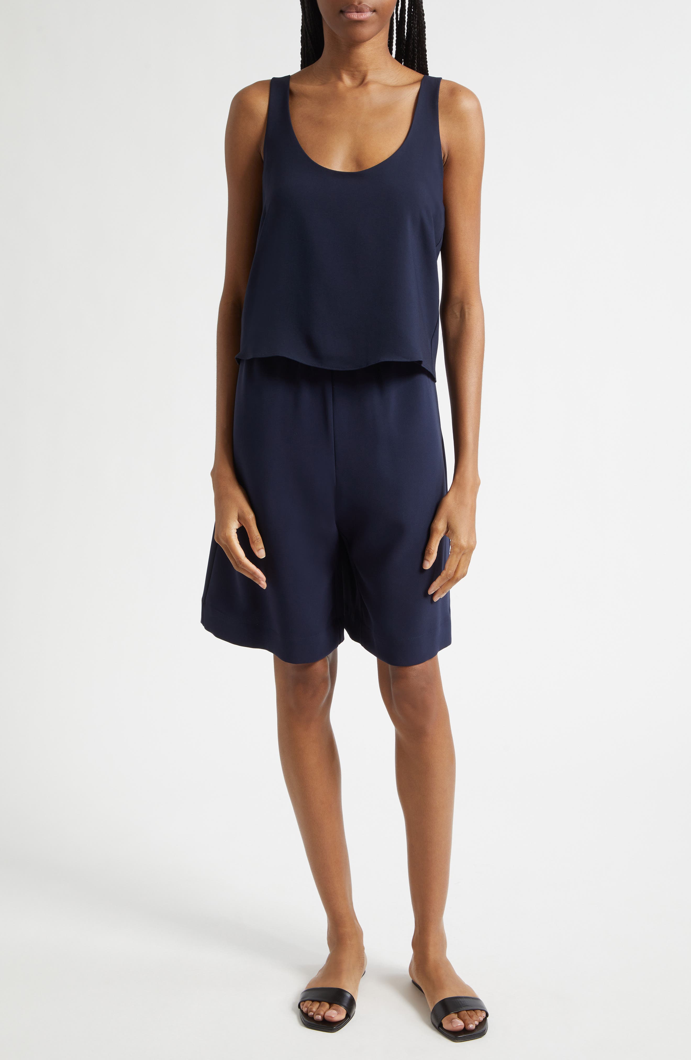 Arielle City Shorts - image 2