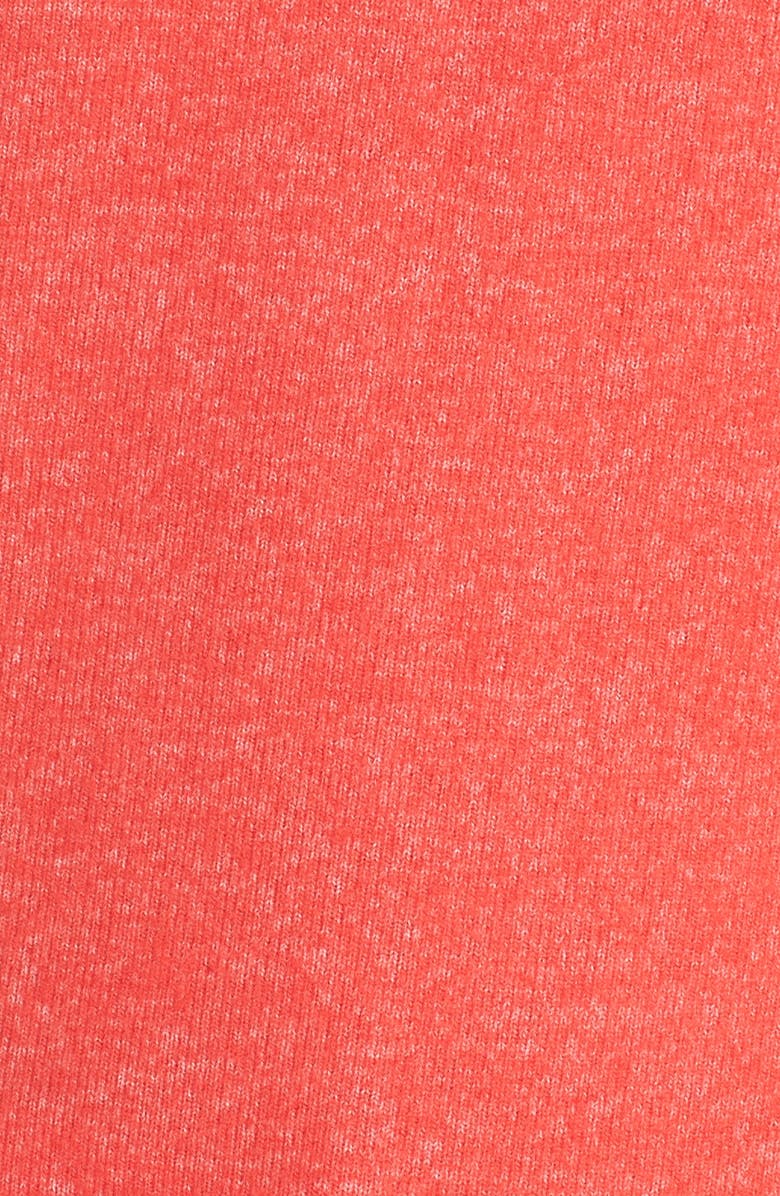 Make + Model Cozy Crew Raglan Sweatshirt, Alternate, color,