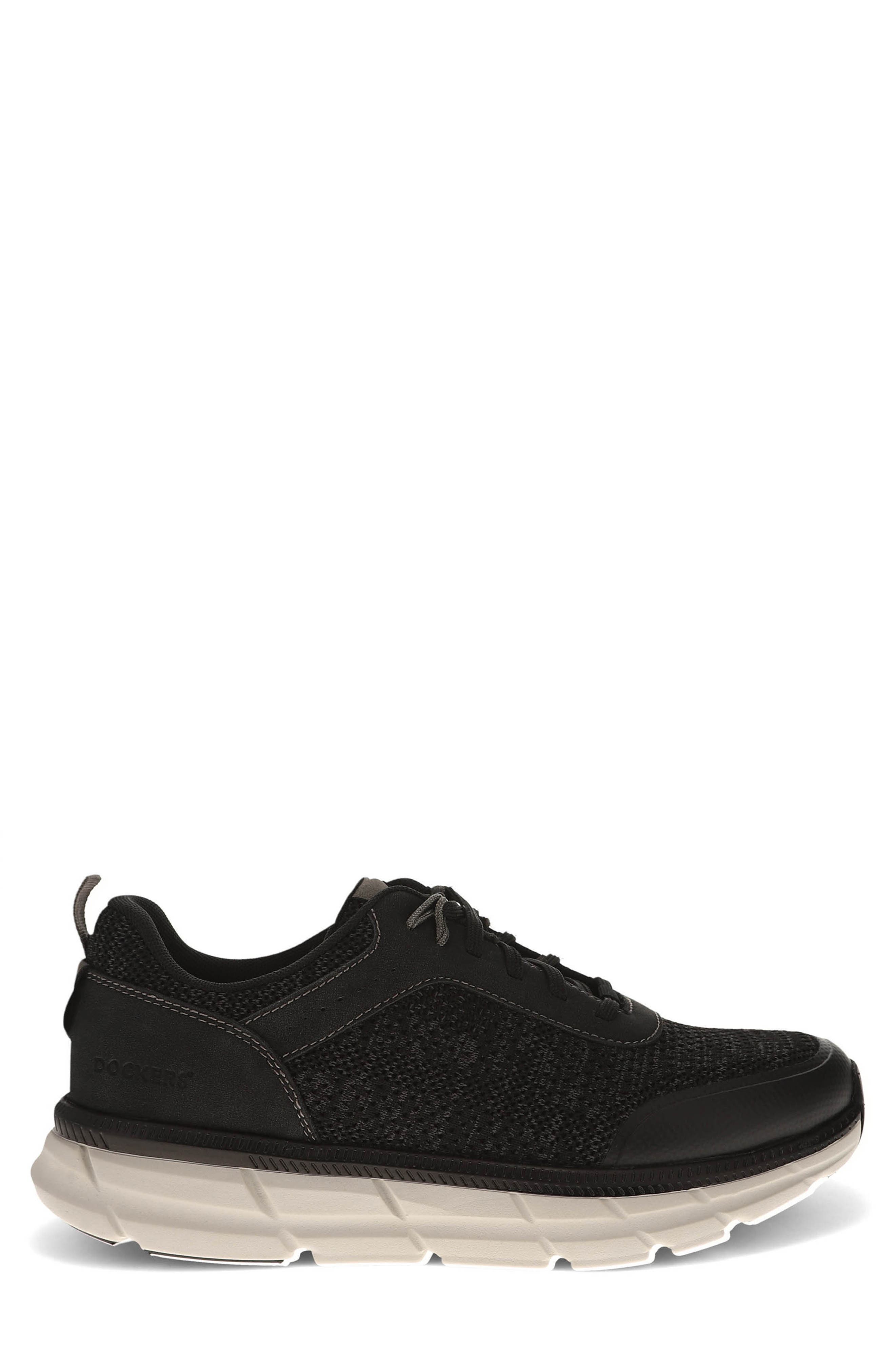 Dockers<sup>®</sup> GO-4-IT Sneaker, Alternate, color, Black
