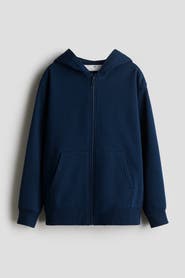 H&M Zip-through Hoodie