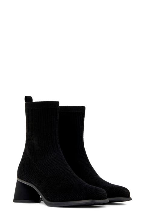Kiara Knit Bootie (Women)