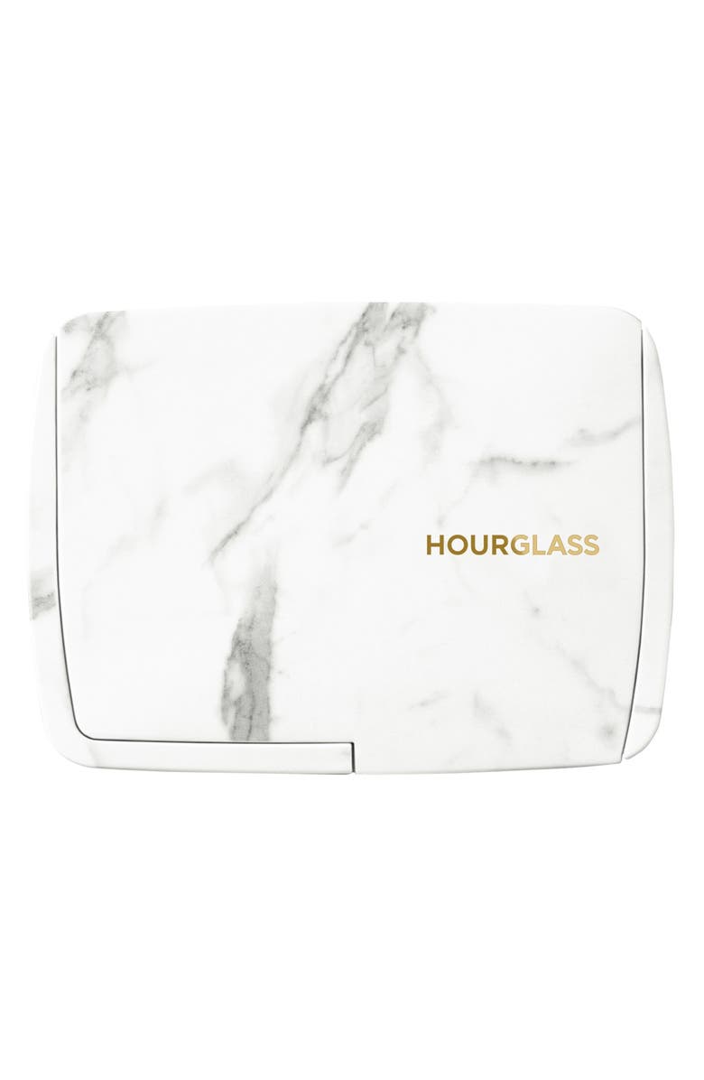 HOURGLASS Ambient<sup>®</sup> Lighting Surreal Light Blush, Bronzer & Strobe Powder Palette, Alternate, color, 
