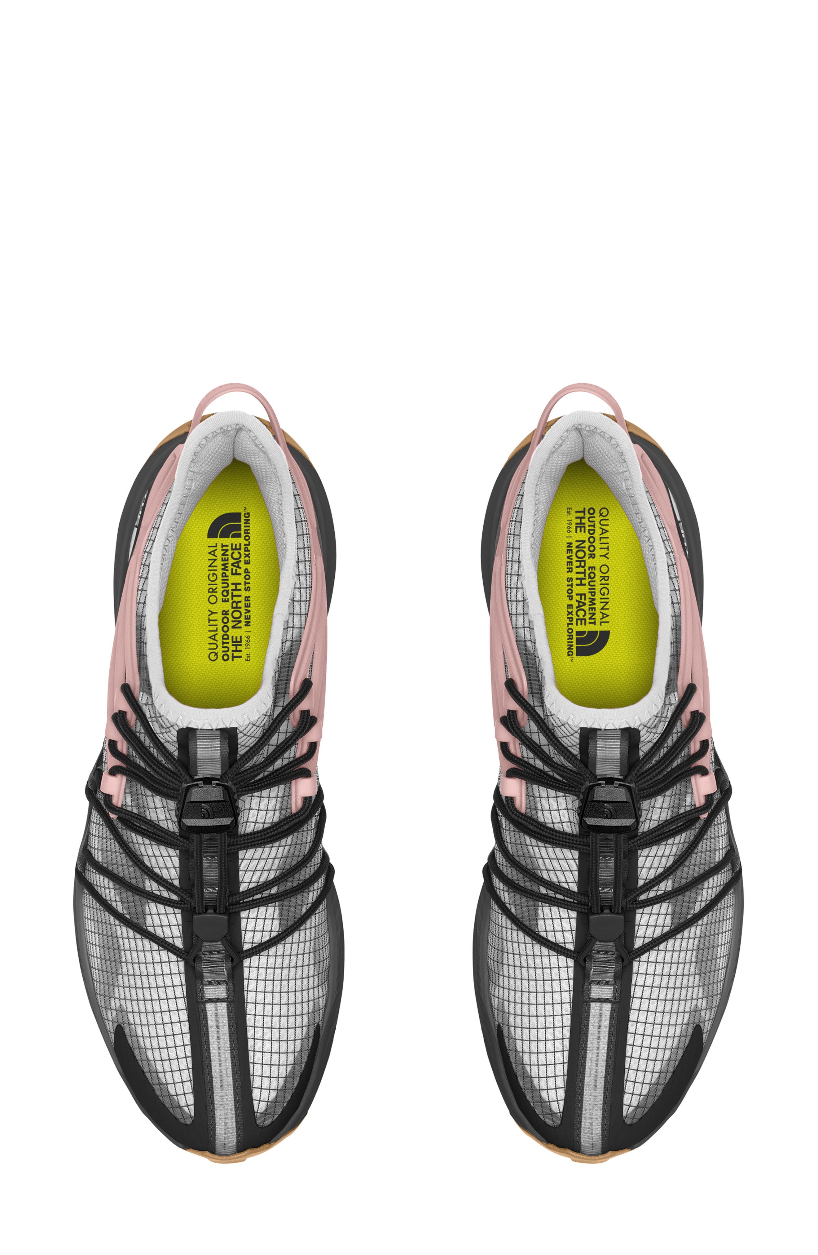 The North Face Oxeye Tech Hiking Sneaker, Alternate, color, 