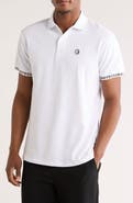 Billionaire Boys Club BB Cockpit Polo