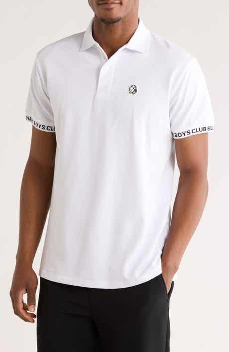 Billionaire Boys Club BB Cockpit Polo