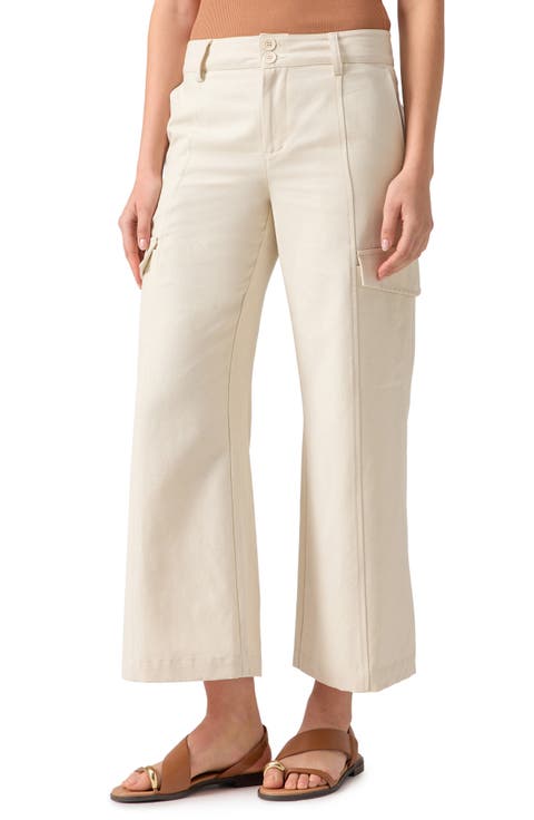 Rebel Wide Leg Pants
