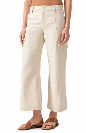 Sanctuary Rebel Wide Leg Pants