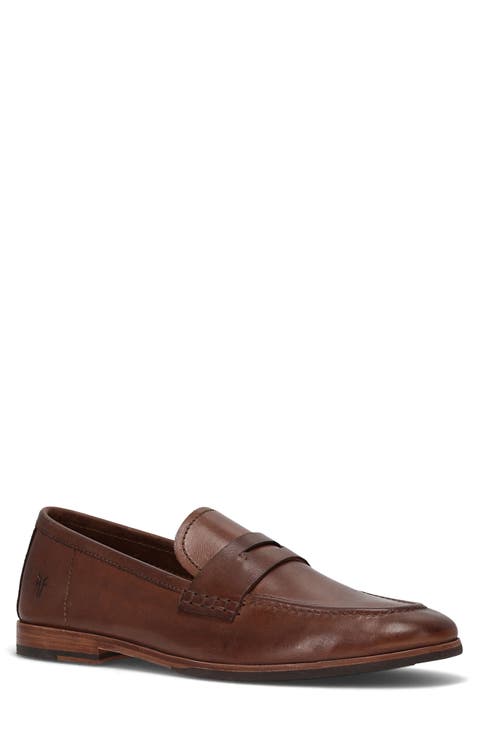 Graham Penny Loafer (Men)
