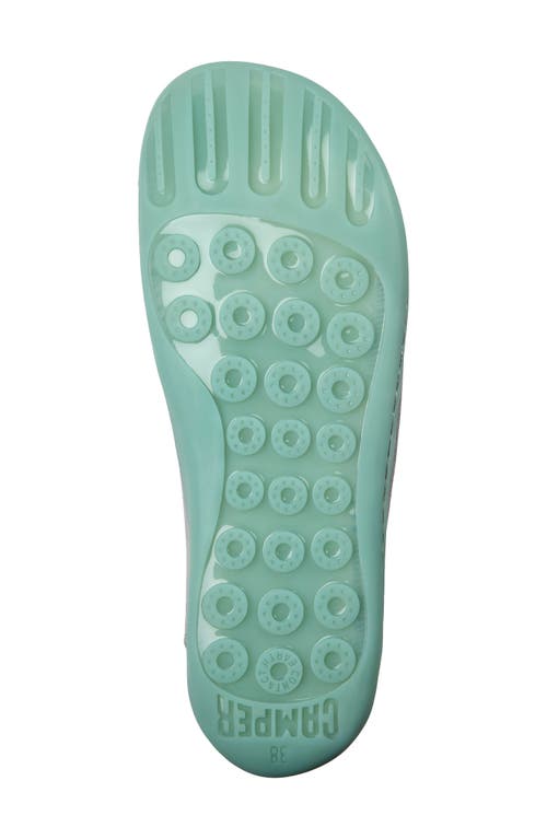 Camper Peu Cami Sneaker In Medium Gray