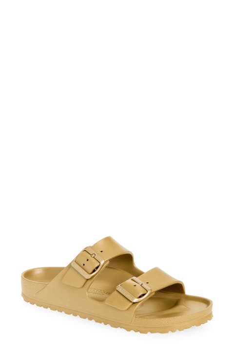 Arizona Essentials Waterproof Slide Sandal (Women)