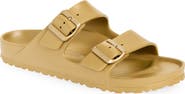 Birkenstock Arizona Essentials Waterproof Slide Sandal