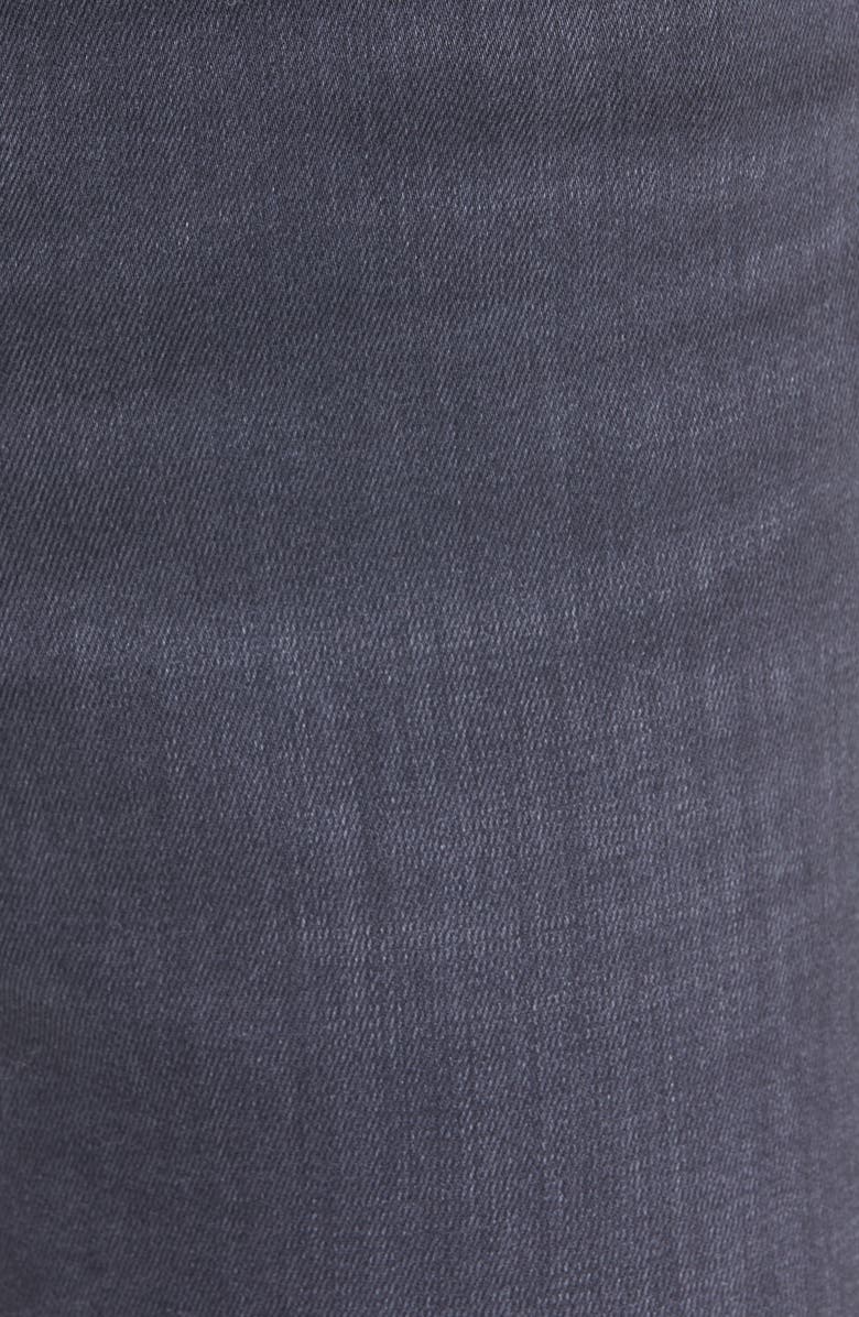 FRAME Le High Waist Flare Jeans, Alternate, color, Cheyenne