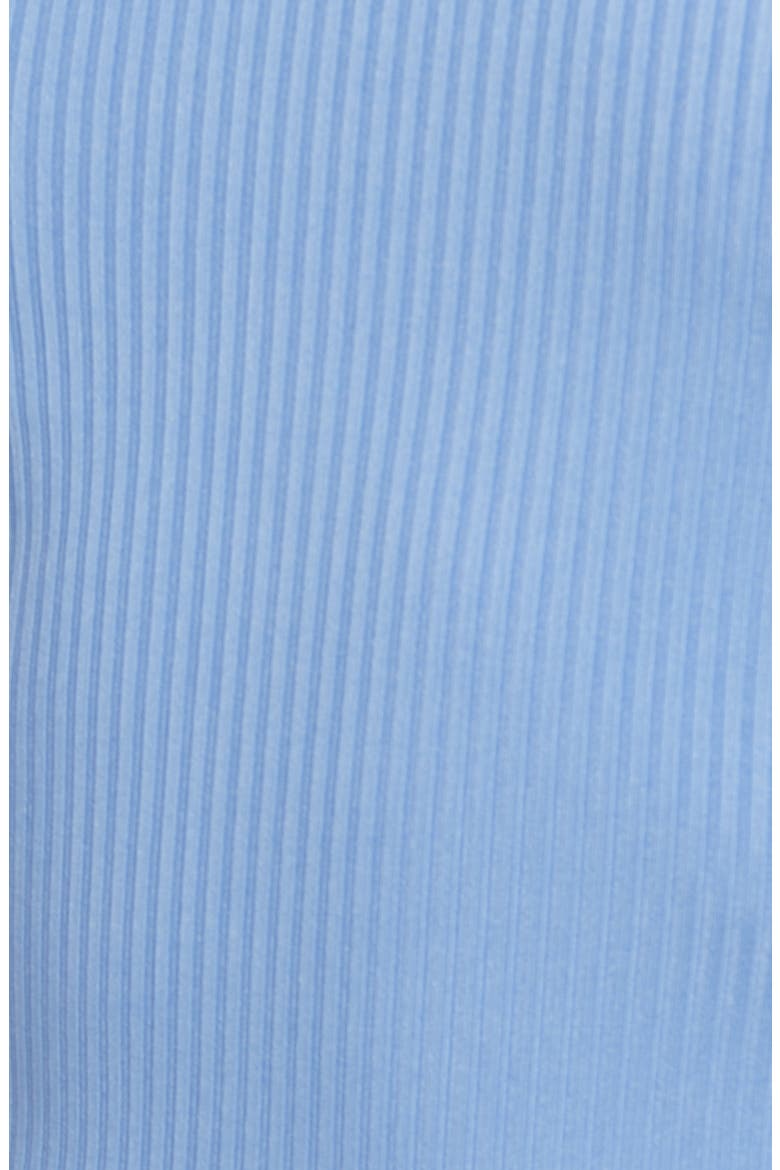 Luna Midi Dress, Alternate, color, BLUE