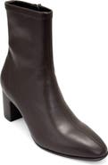 Aerosoles Minnie Faux Leather Boot